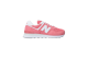 New Balance 574 (WL574FP2) pink 5