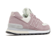 New Balance 574 Rugged (WL574DA2) pink 5