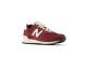 New Balance 574 (U574RBK) rot 2