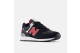 New Balance 574 (U5748JL) schwarz 4