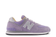 New Balance 574 (U574BGG) lila 4