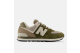 New Balance 574 U574BWS (U574BWS) bunt 1