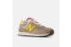 New Balance 574 Mushroom (U574BYW) beige 4
