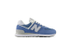 New Balance 574 (U574ESE) blau 1