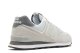 New Balance 574 Grey (U574GS2) grau 6