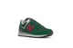 New Balance WL574 574 (WL574HF2) grün 2