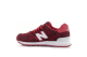 New Balance 574 Camo Raddish (WL574MWC) rojo 3