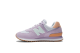New Balance 574 (WL574RA2) lila 4
