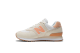 New Balance 574 Calm Taupe (WL574RD2) beige 4