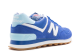 New Balance 574 Picnic Pack (WL574SPB) blau 6