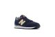 New Balance 574 (ML574CN2) blau 4