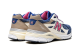 New Balance Kith x 990v3 Made In USA Daytona (M990KH3) blau 4