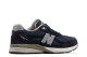 New Balance 990v3 Big Kid Navy (GC990NB3) blau 6