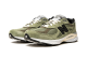 New Balance 990v3 x Olive JJJJound (M990JD3) grün 3