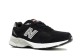 New Balance 990v3 Made In USA Kith (M990BK3) schwarz 6