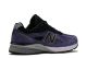 New Balance 990v4 Made In USA (M990BP4) paars 6