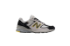 New Balance 990v5 Made In USA Silver (M990SB5) weiss 4