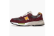 New Balance 992 Burgundy Gold Made in USA (M992CA) bunt 6