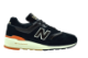 New Balance 997 Authors (M997PR) schwarz 3