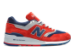 New Balance 997 Connoisseur Ski (M997CSIY) bunt 3