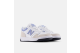 New Balance 480 (PB4809Q9) blanc 2