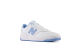 New Balance BB80 (BB80BLU) weiss 2