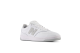 New Balance BB80 (BB80GRY) weiss 2