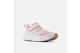 New Balance Fresh Foam 625 Bungee Lace with Hook and Loop Top Strap (PT625EC) pink 4