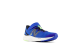 New Balance Fresh Foam Arishi v4 Bungee Lace (PAARIPB4) blau 2