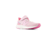 New Balance Fresh Foam Arishi v4 Bungee Lace (PAARIPK4) pink 2