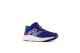 New Balance Fresh Foam Arishi v4 Bungee Lace with Top Strap (PAARIYN4) blau 2