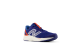 New Balance Fresh Foam Arishi v4 (GPARIYN4) blau 2