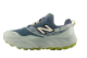 New Balance Fresh Foam X Hierro v9 Gore Tex (WHIG643) azul 2
