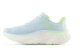 New Balance Fresh Foam X More v4 (WMORCK4) blau 3