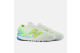 New Balance Furon Elite V9 TF Neon Tide (UF1T7Q6) weiss 2
