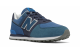 New Balance GC574WS1 574 (GC574WS1) blau 4
