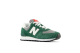 New Balance 574 (U574GNH) grün 2