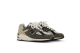 New Balance 990v2 Made in USA (M990GB2) grau 2