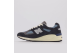 New Balance 990v2 Made in USA (M990TB2) blau 3