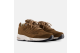 New Balance Made in UK 991V1 Luxe Suede (M991BR1) 2