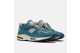 New Balance Made in UK 991v2 Blue (U991BU2) blau 4