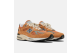 New Balance 991v2 Made in UK (U991OV2) orange 4