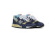 New Balance 998 Made in USA Navy & Chrome Blue (U998CB) blau 2