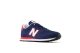 New Balance 500 (GM500MC2) blau 2