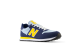 New Balance 500 (GM500VA2) blau 2