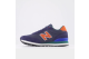 New Balance Mens 515 (ML515AN3) blau 3