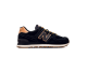 New Balance ML574 XAB (824841-60-8) schwarz 6