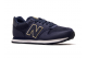 New Balance NGN (615801-50-10) blau 2