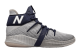 New Balance OMN1S Grey Team Navy (BBOMNXKG) grau 4