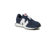 New Balance 327 Bungee Lace (PH327CNW) blau 5